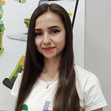 Гудзь Іра