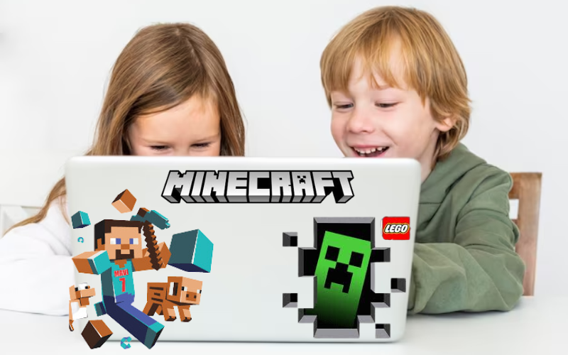 Програмування Minecraft
