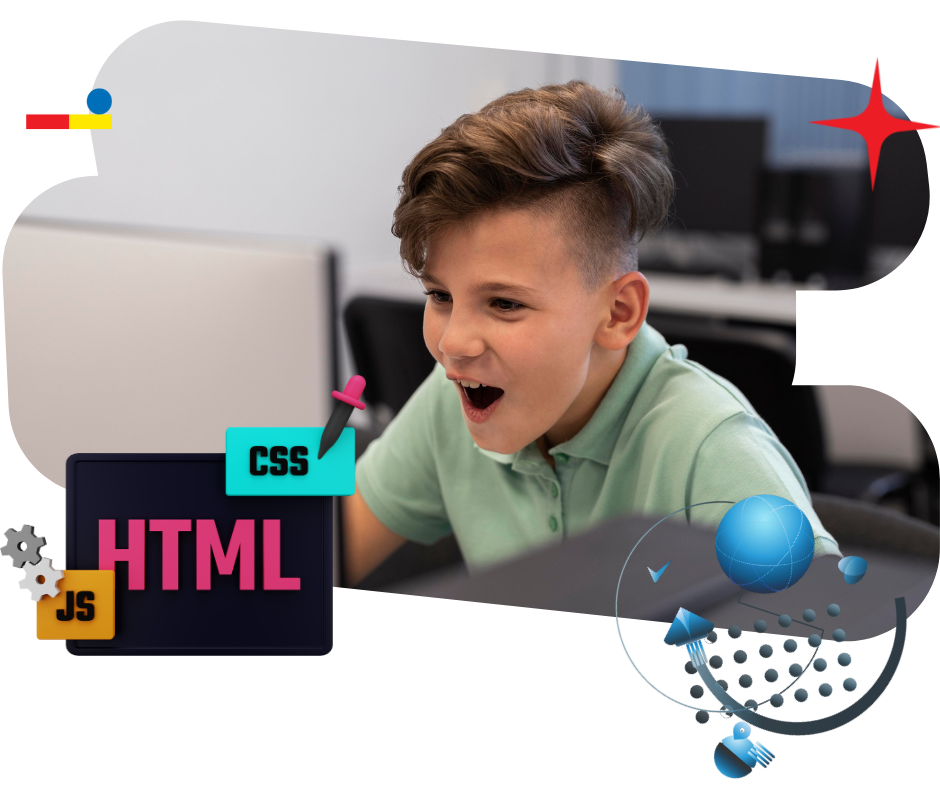 WEB-ПРОГРАМУВАННЯ